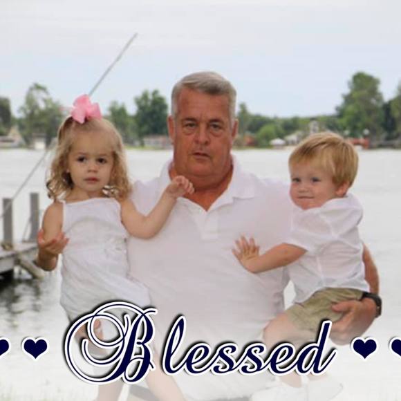 Meet your Posher, Kevin - Picture 1 of 1